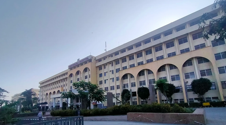 Geetanjali Medical College